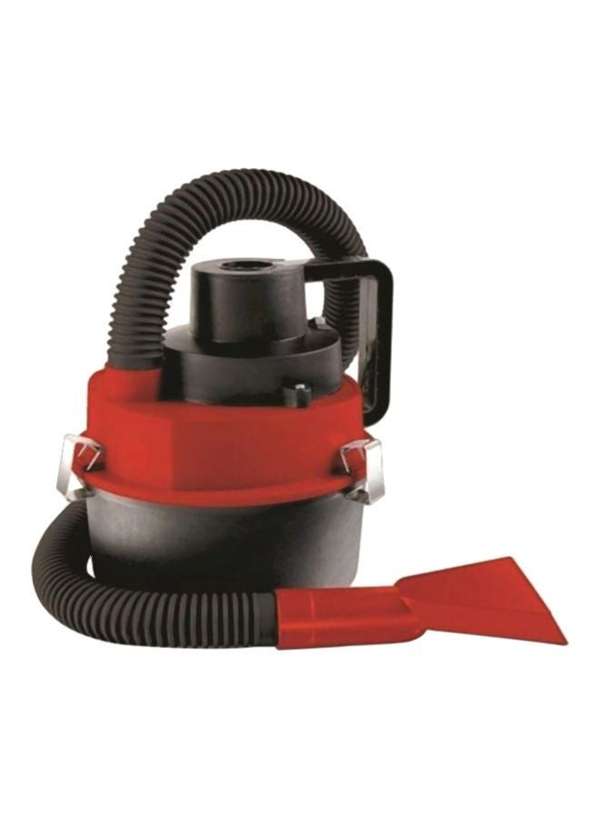 Portable Car Wet And Dry Vacuum Cleaner - Image 1